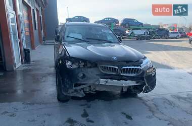 BMW X3 2017