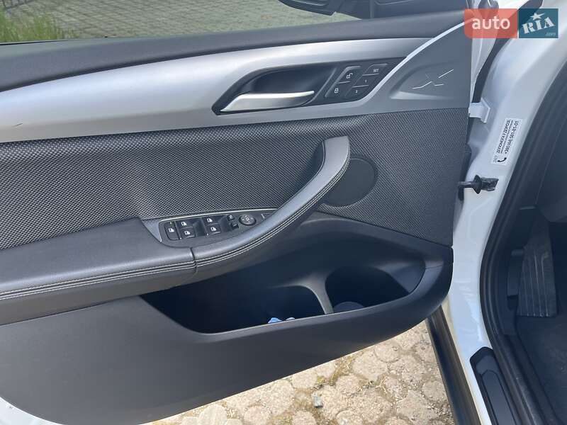 Внедорожник / Кроссовер BMW X3 2018 в Нежине фото 22 Внедорожник / Кроссовер BMW X3 2018 в Нежине