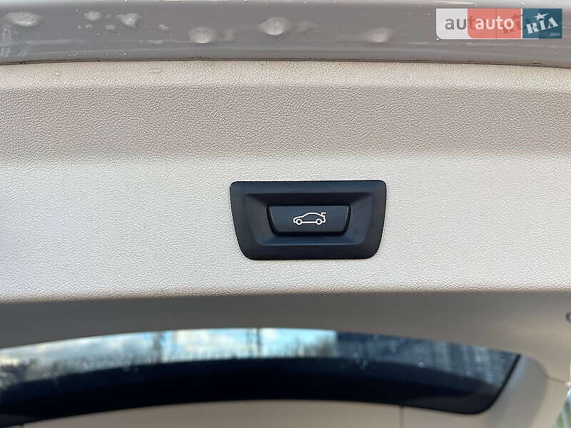 Внедорожник / Кроссовер BMW X3 2018 в Нежине фото 27 Внедорожник / Кроссовер BMW X3 2018 в Нежине