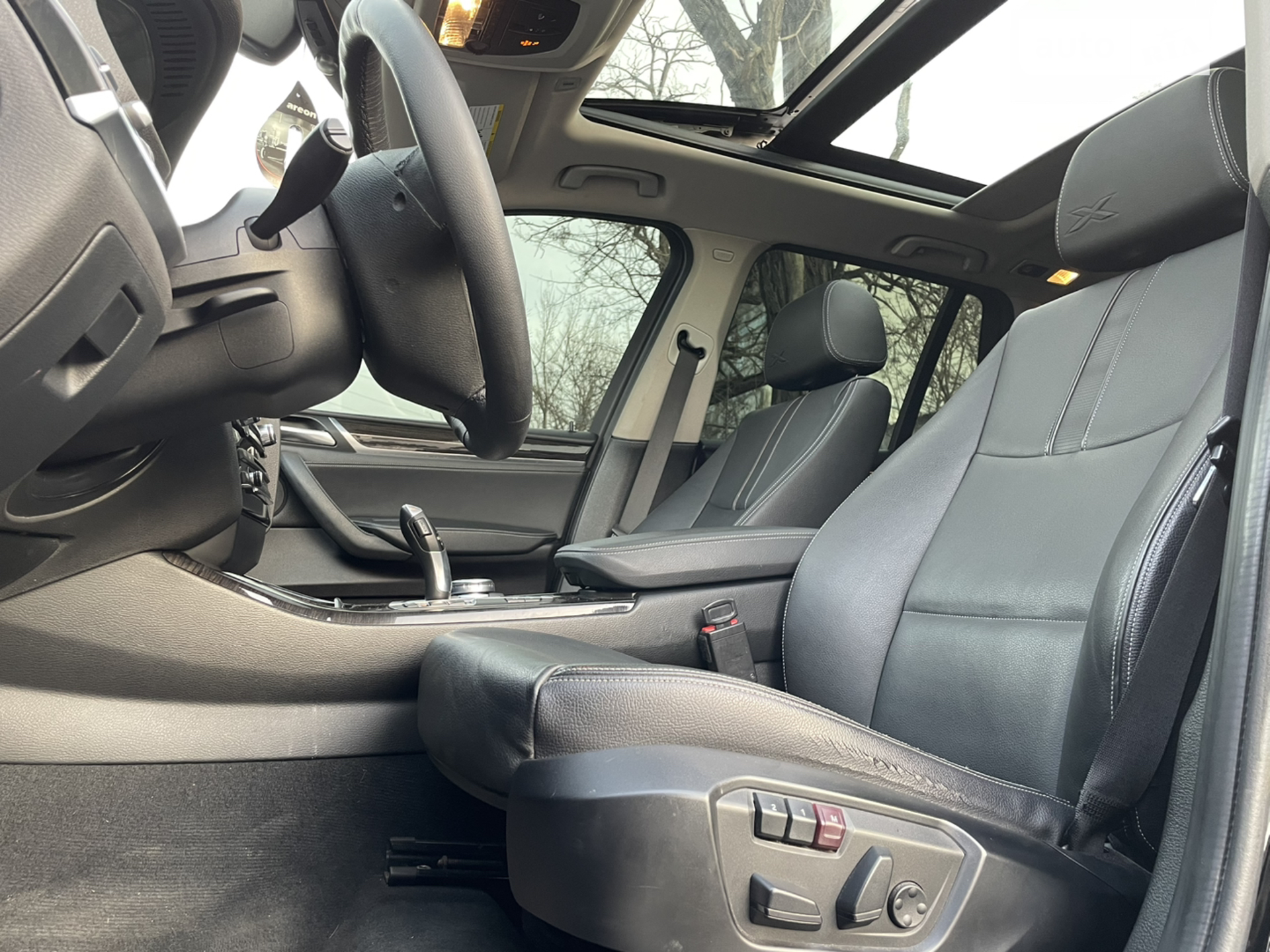 2014 BMW X3 - мініатюра 23