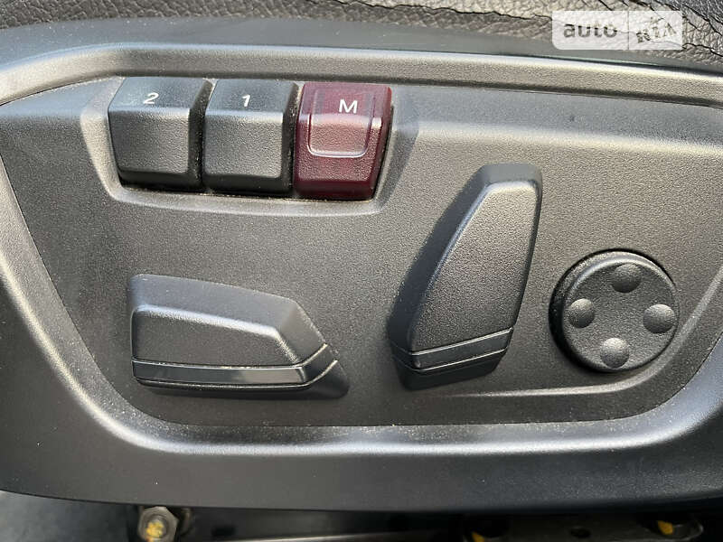 Позашляховик / Кросовер BMW X3 2014 в Одесі