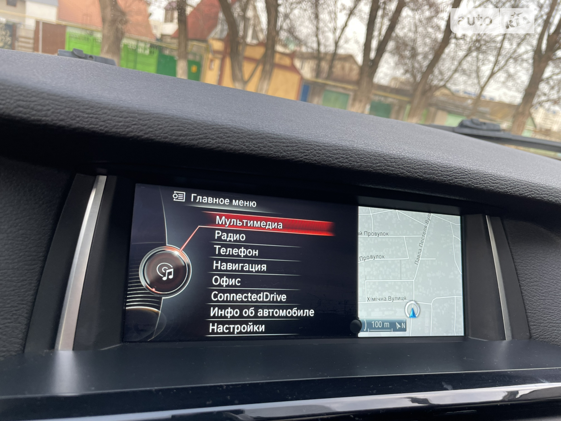 2014 BMW X3 - мініатюра 30