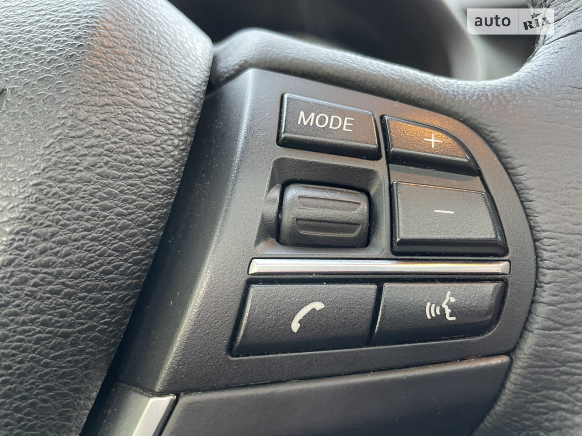 2014 BMW X3 - мініатюра 38