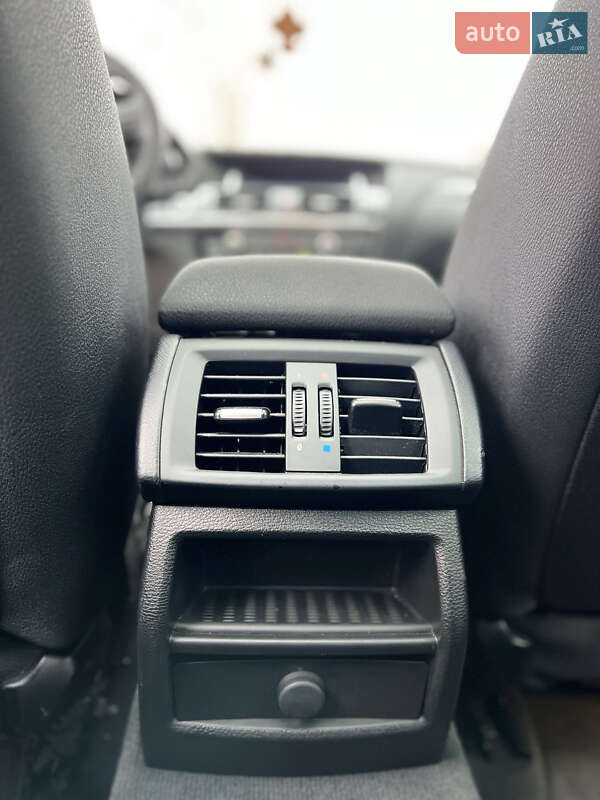 Внедорожник / Кроссовер BMW X3 2017 в Одессе