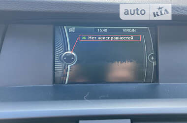 Внедорожник / Кроссовер BMW X3 2011 в Глыбокой