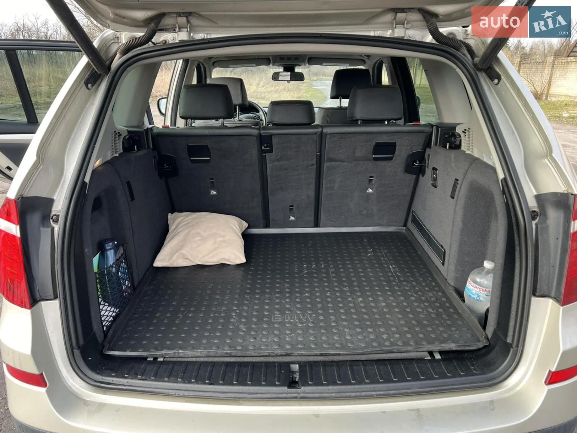 2014 BMW X3 - мініатюра 6