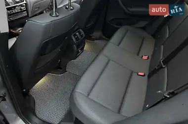 BMW X3 2015