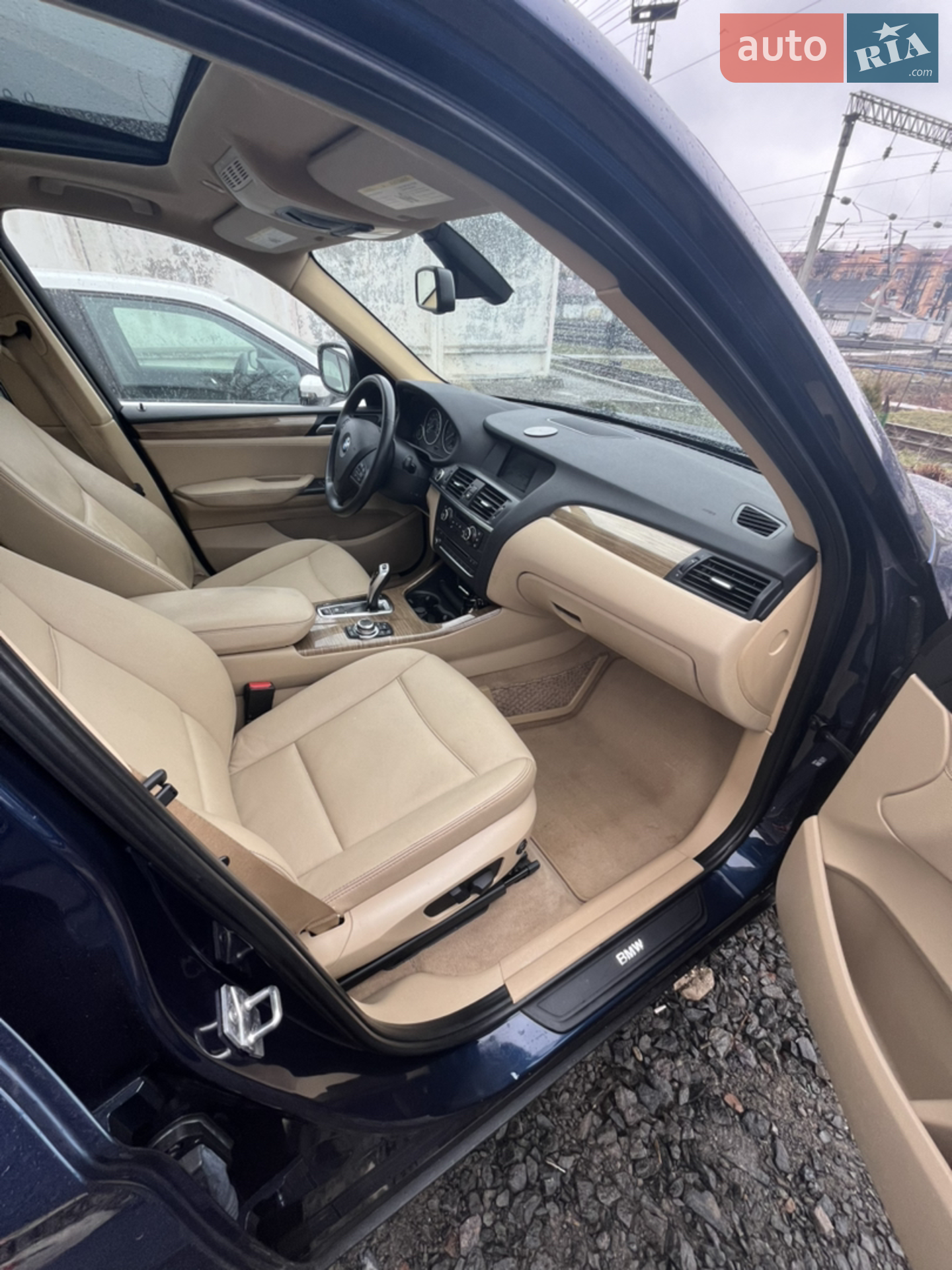 2011 BMW X3 - мініатюра 15