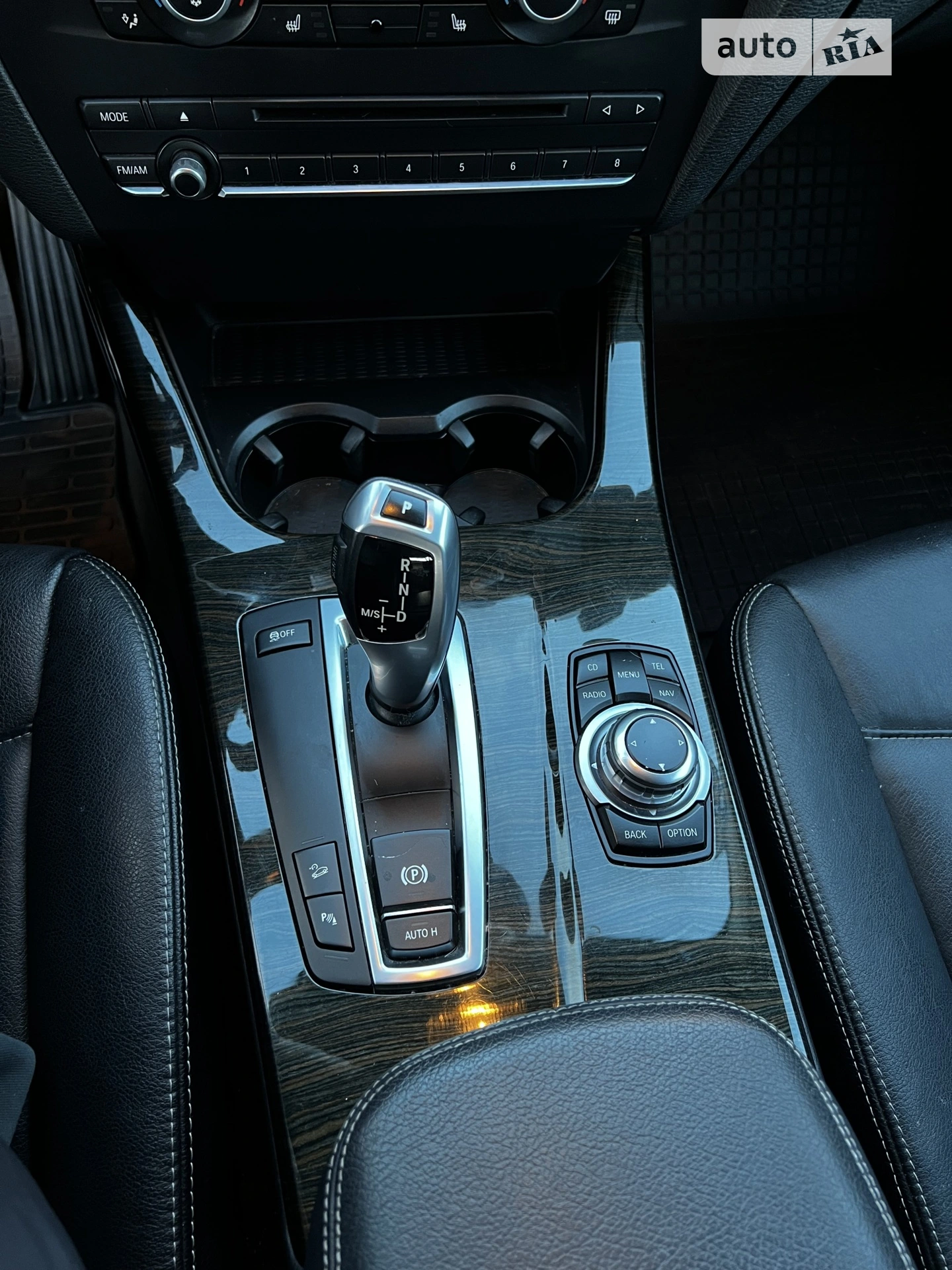 2011 BMW X3 - мініатюра 32