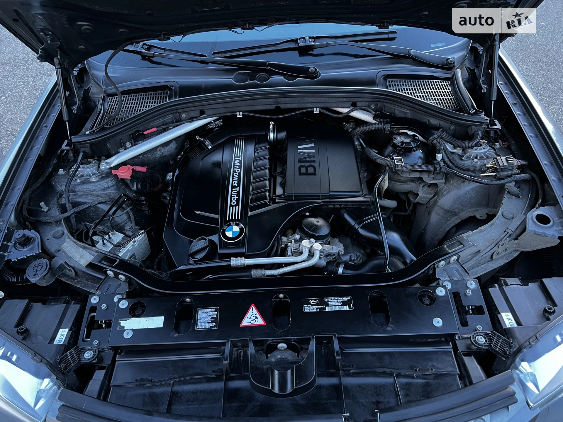 2011 BMW X3 - мініатюра 42