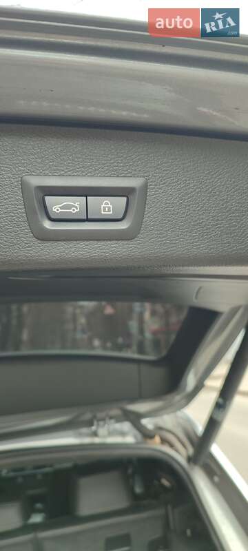 Внедорожник / Кроссовер BMW X3 2014 в Киеве