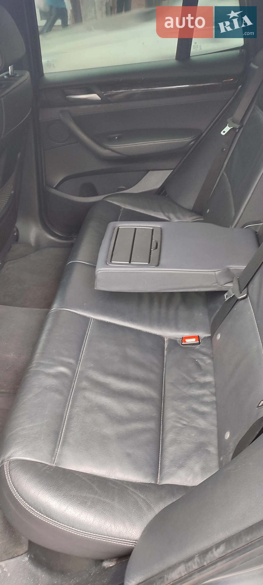 2014 BMW X3 - мініатюра 21