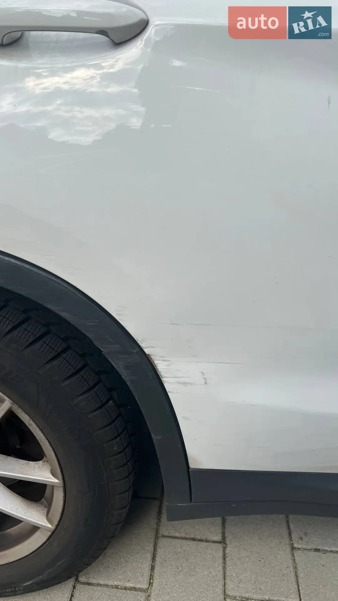 2018 BMW X3 - мініатюра 4