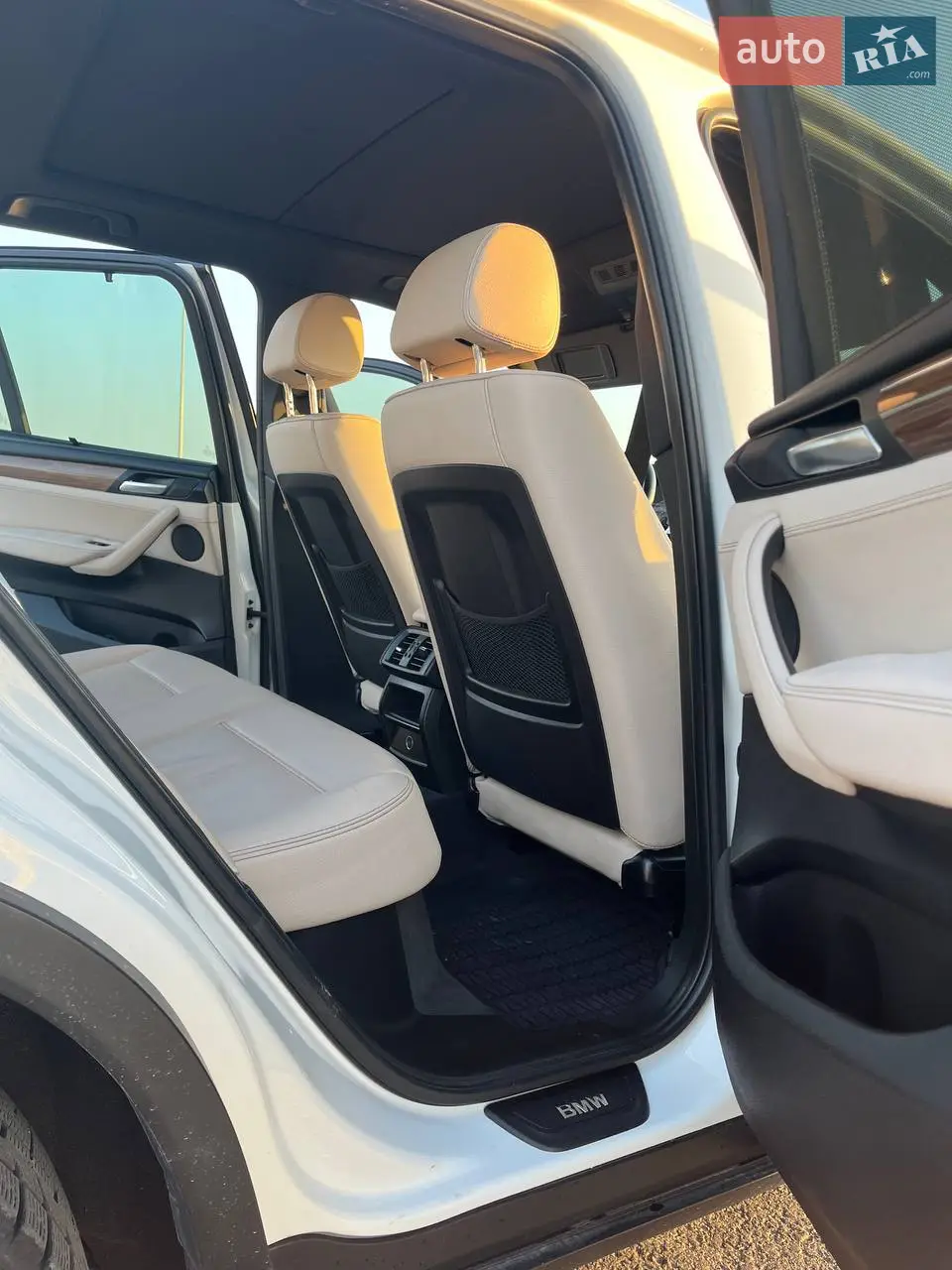 2012 BMW X3 - мініатюра 35