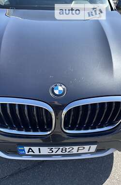Внедорожник / Кроссовер BMW X3 2019 в Белой Церкви