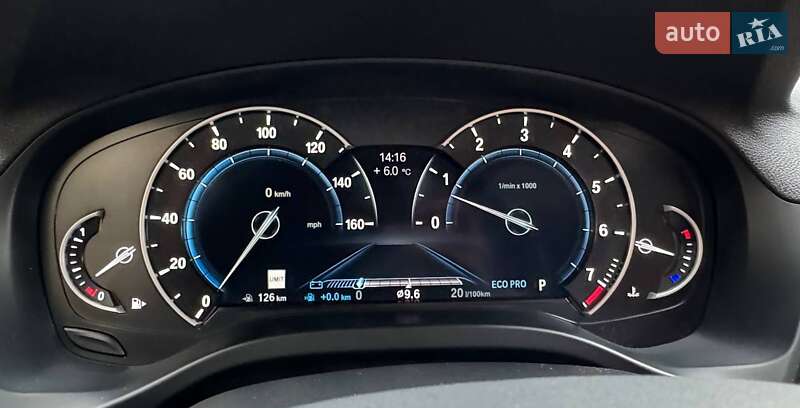 Внедорожник / Кроссовер BMW X3 2017 в Одессе фото 54 Внедорожник / Кроссовер BMW X3 2017 в Одессе