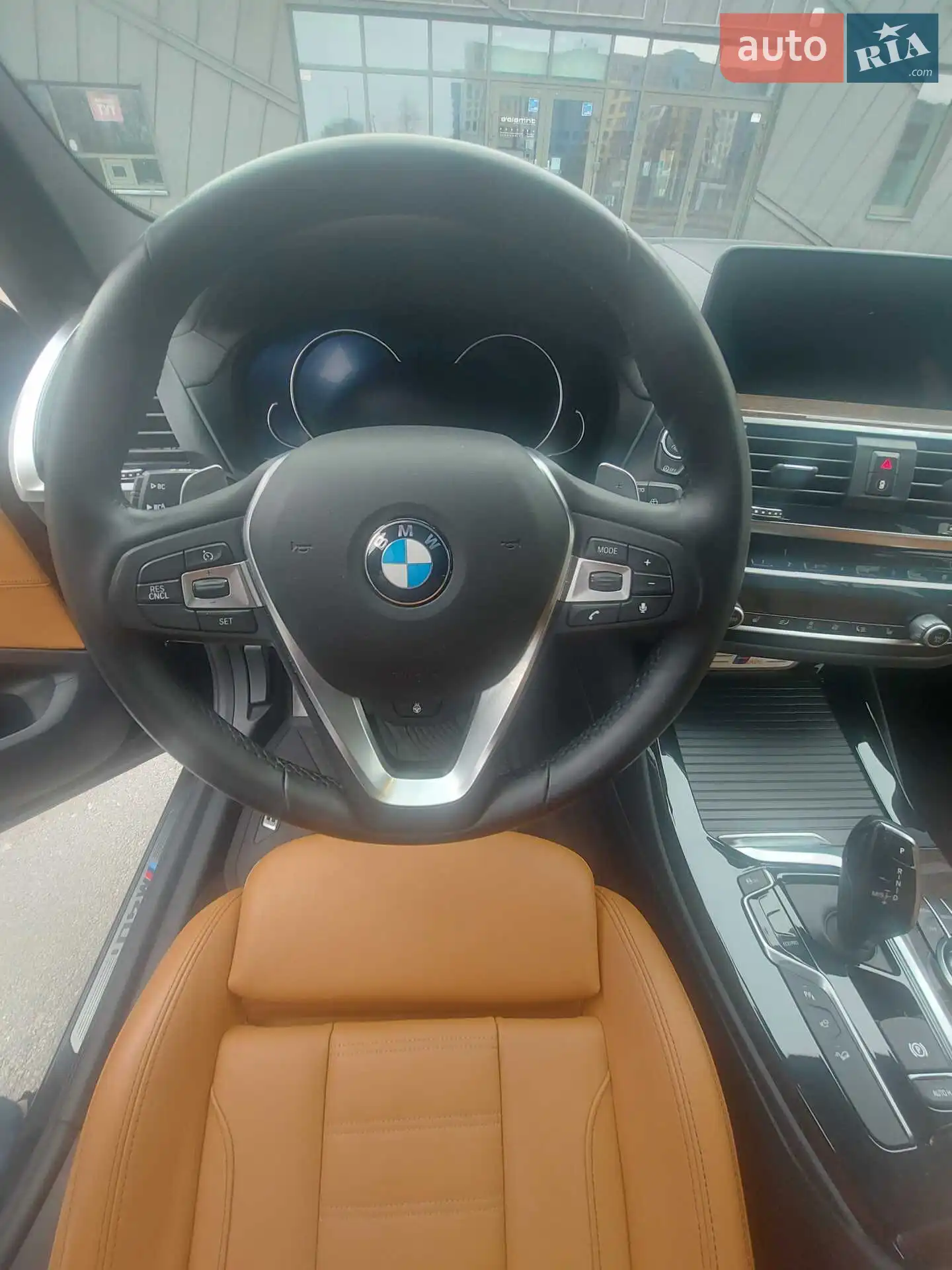 2018 BMW X3 - мініатюра 24