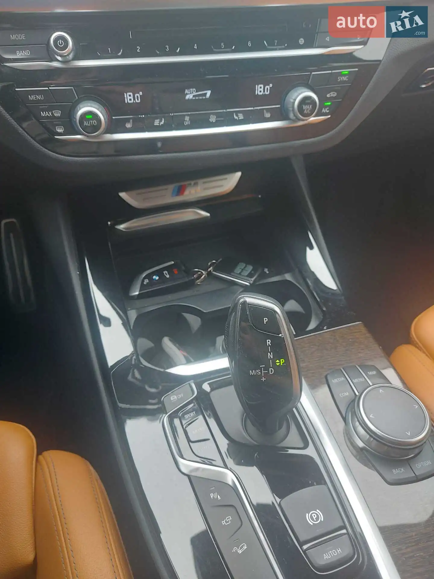 2018 BMW X3 - мініатюра 28