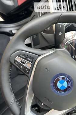 Позашляховик / Кросовер BMW X3 2023 в Києві