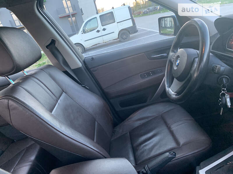 Позашляховик / Кросовер BMW X3 2008 в Львові