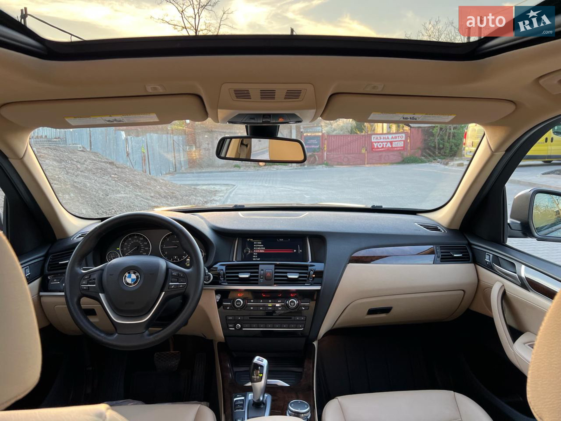 2015 BMW X3 - мініатюра 18