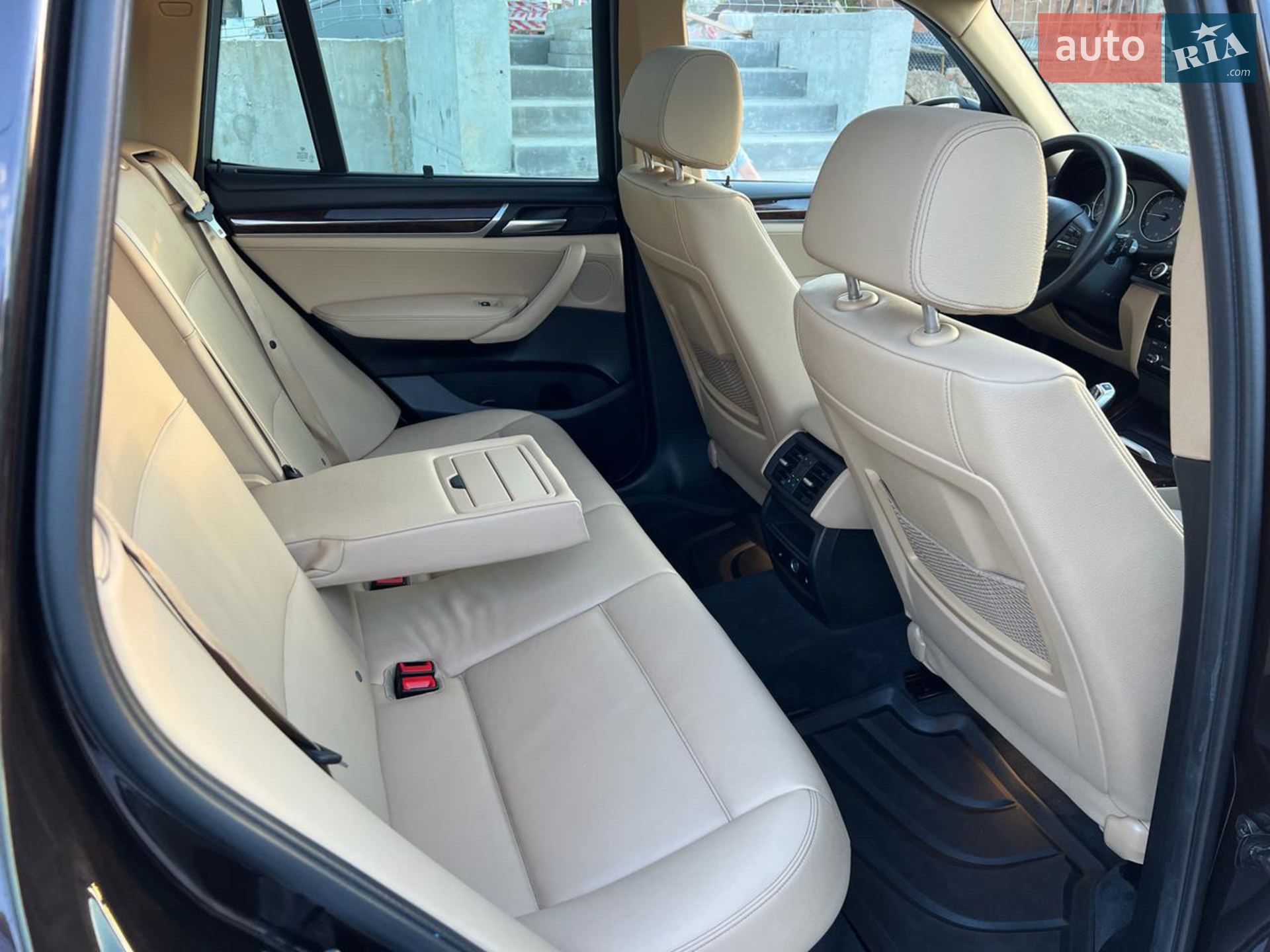 2015 BMW X3 - мініатюра 19
