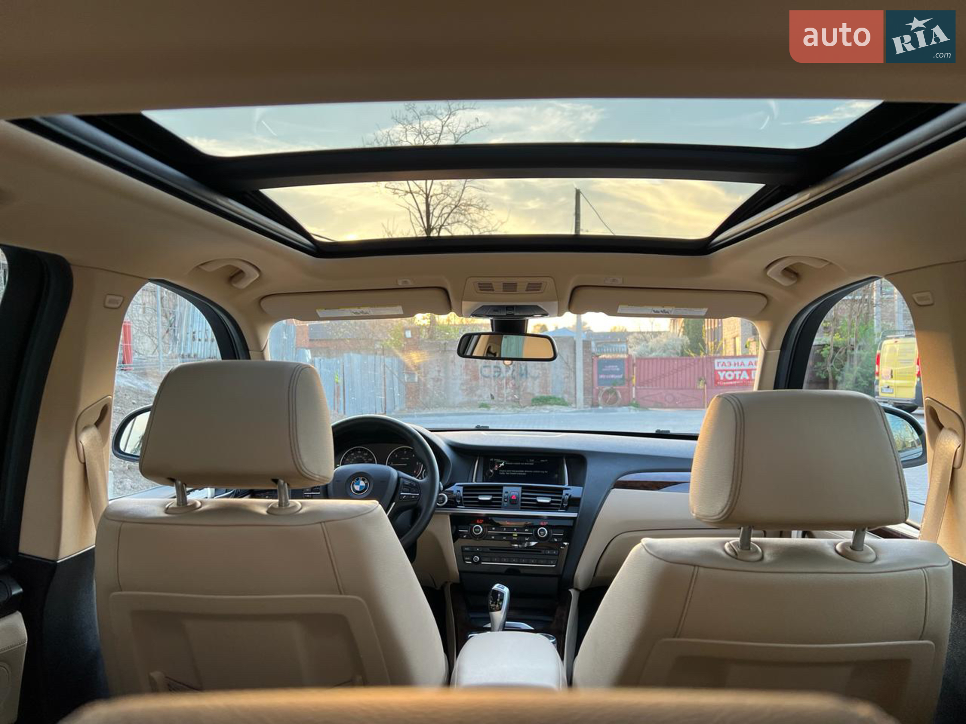 2015 BMW X3 - мініатюра 20