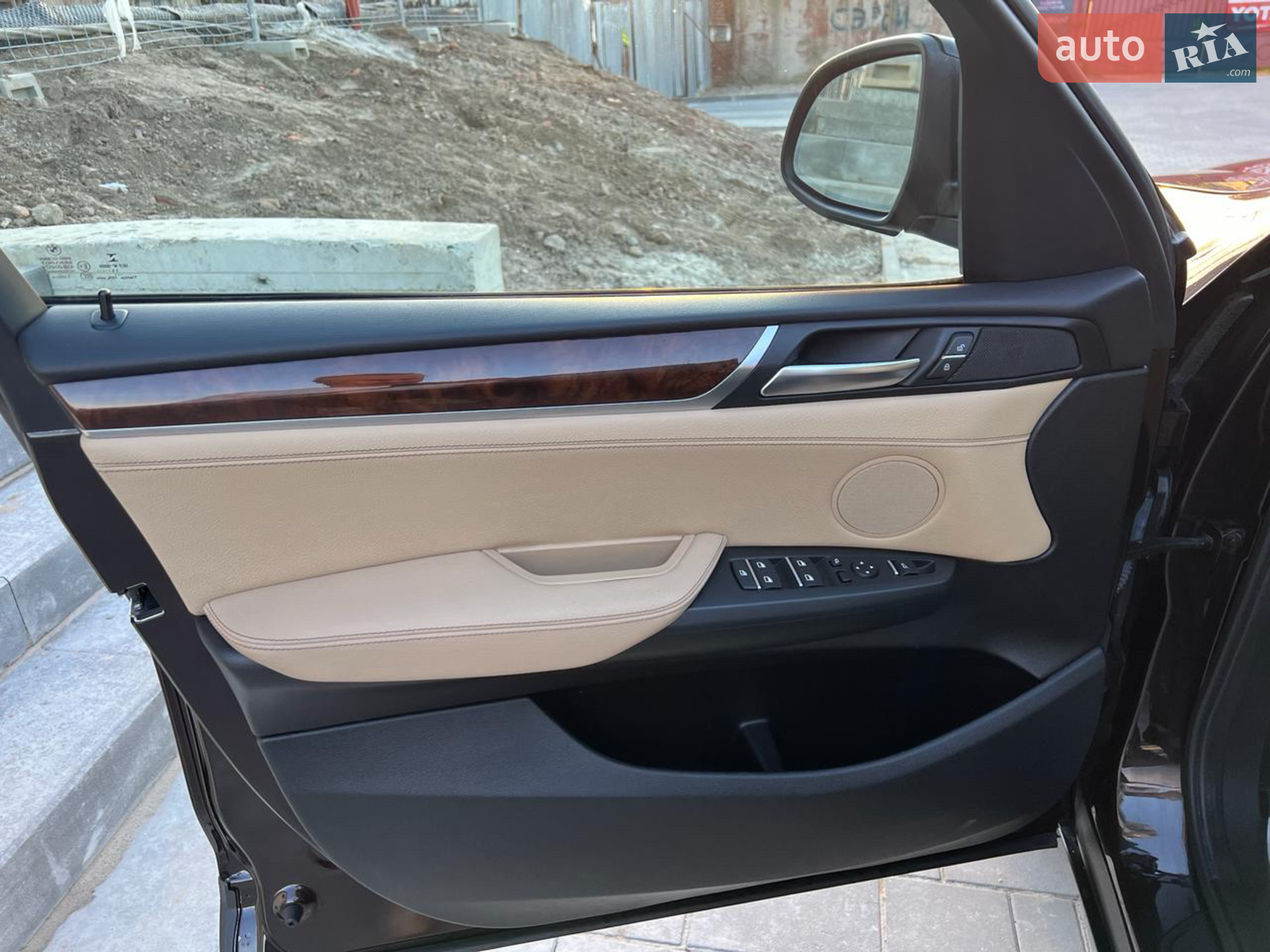 2015 BMW X3 - мініатюра 26