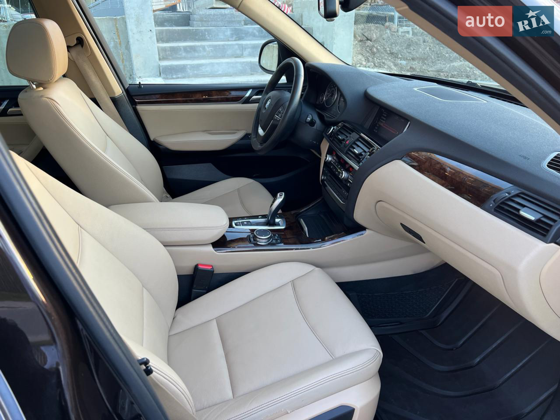 2015 BMW X3 - мініатюра 30