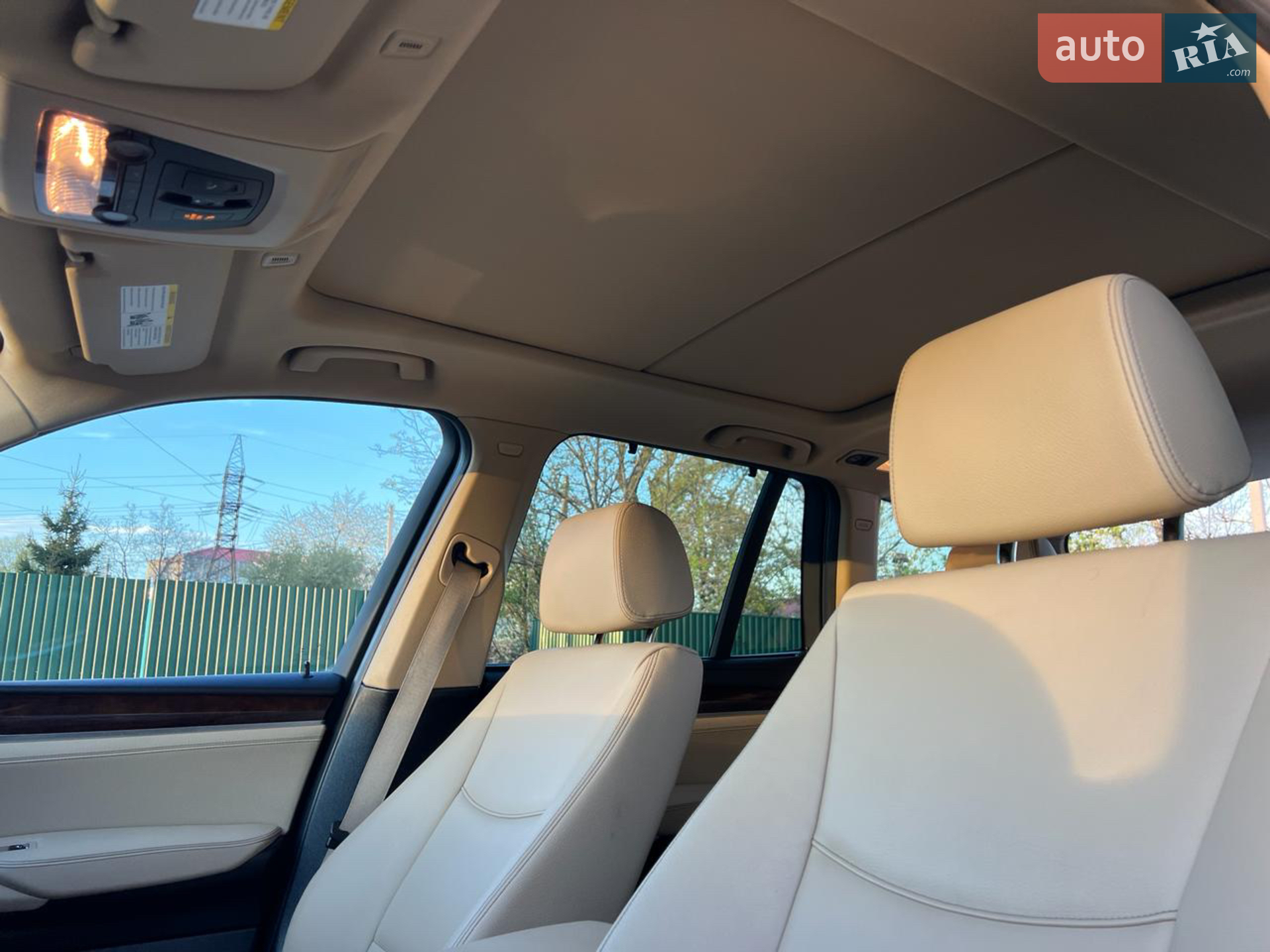 2015 BMW X3 - мініатюра 31