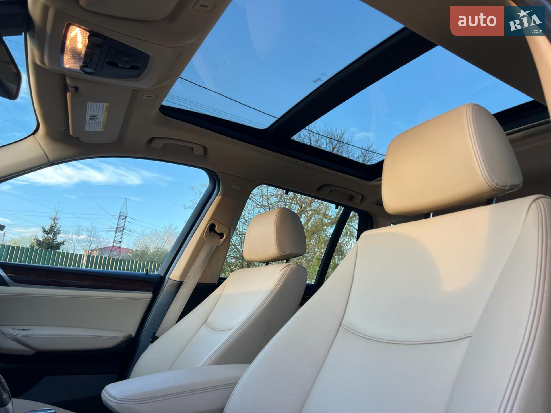2015 BMW X3 - мініатюра 32