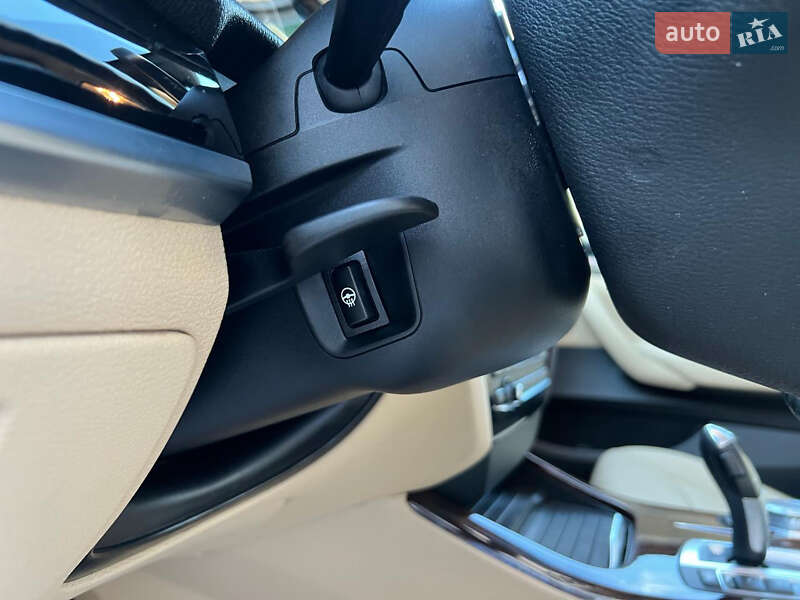 Внедорожник / Кроссовер BMW X3 2015 в Львове