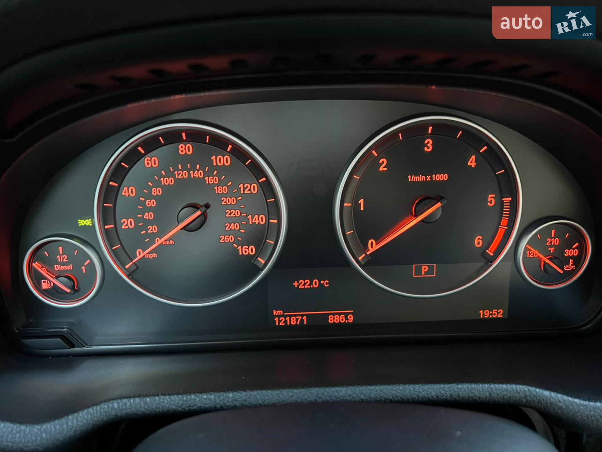 2015 BMW X3 - мініатюра 35