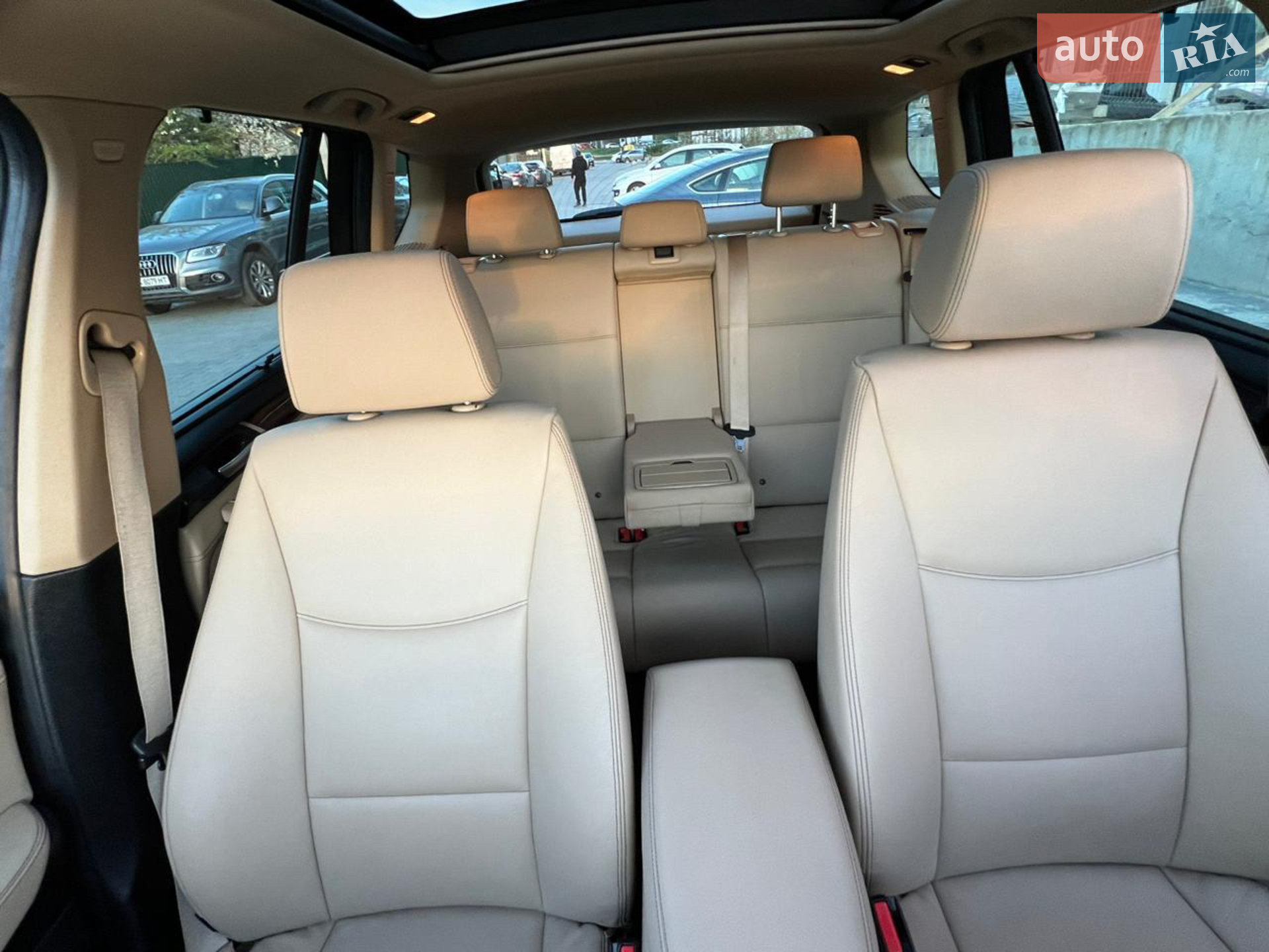 2015 BMW X3 - мініатюра 37