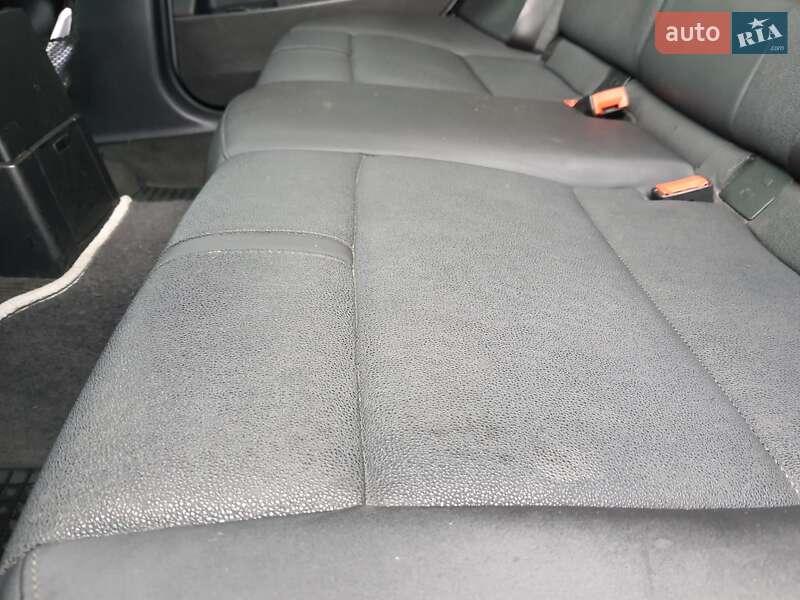 Позашляховик / Кросовер BMW X3 2005 в Долині