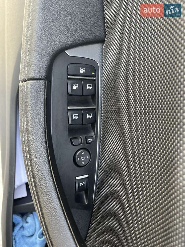 Внедорожник / Кроссовер BMW X3 2018 в Нежине фото 14 Внедорожник / Кроссовер BMW X3 2018 в Нежине