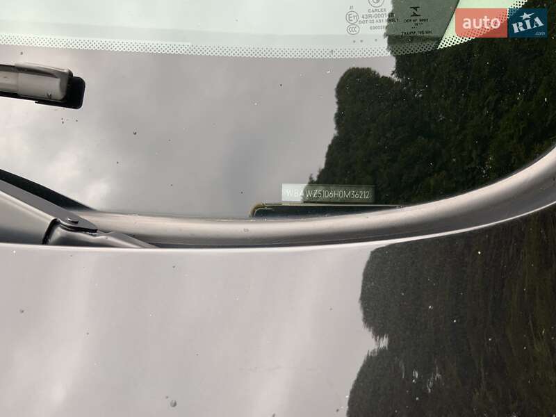 Внедорожник / Кроссовер BMW X3 2016 в Нововолынске