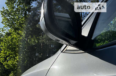 Внедорожник / Кроссовер BMW X3 2013 в Ковеле