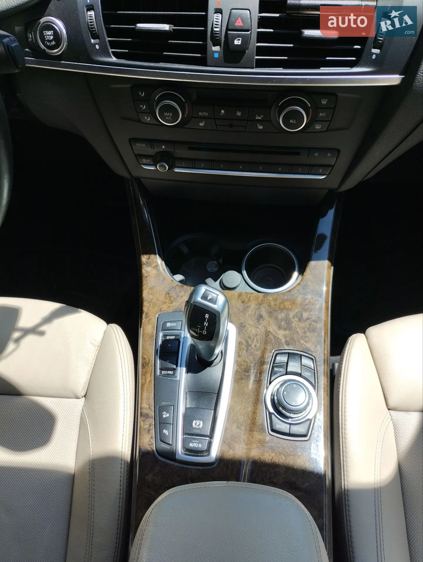 2014 BMW X3 - мініатюра 24
