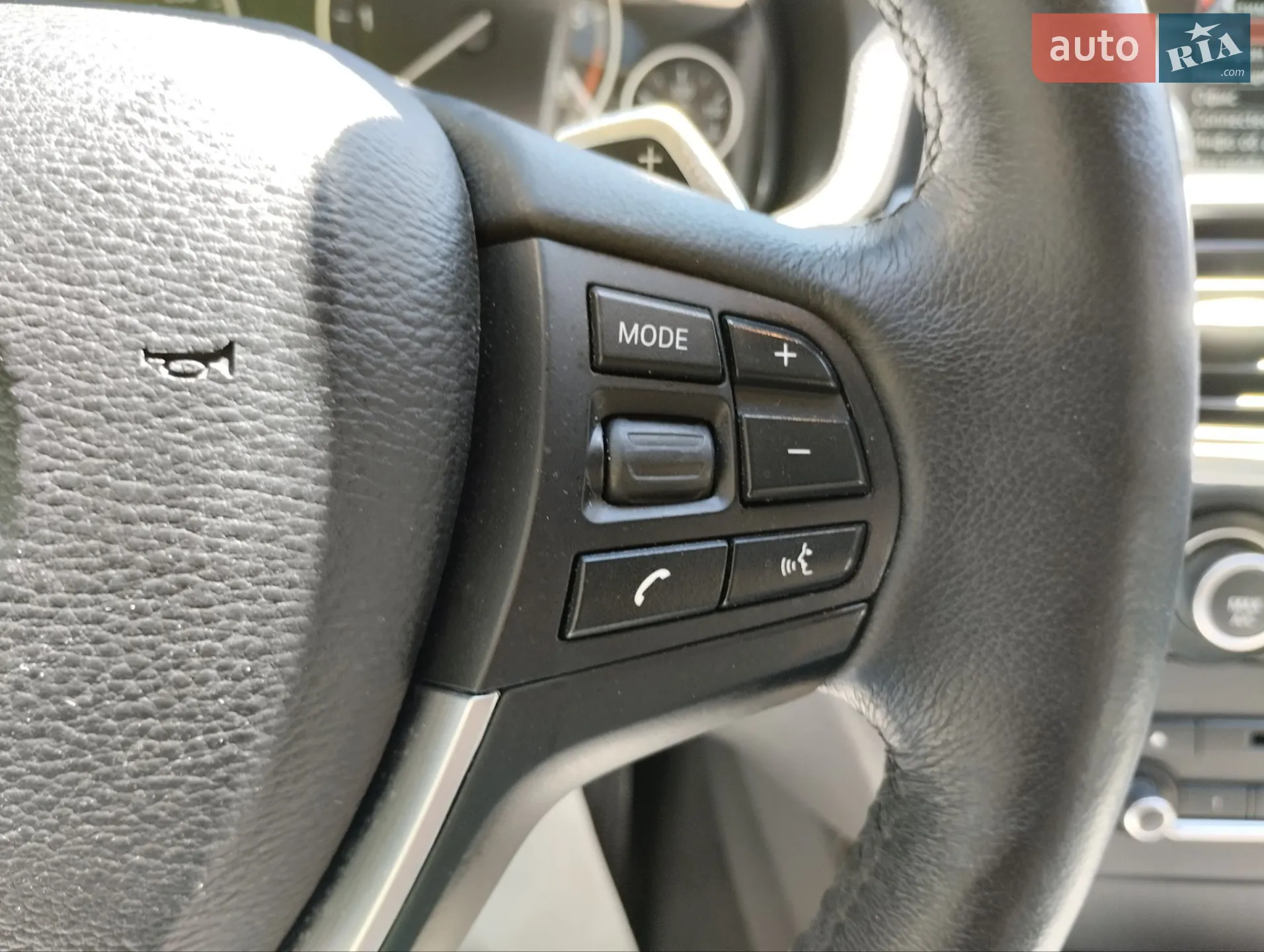 2014 BMW X3 - мініатюра 26