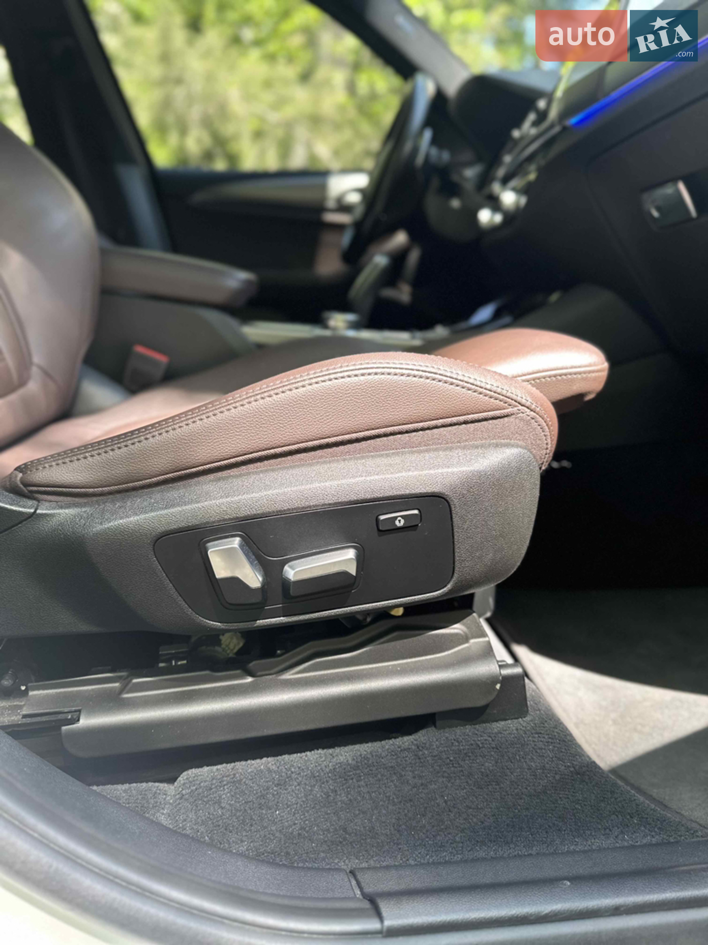 2018 BMW X3 - мініатюра 11