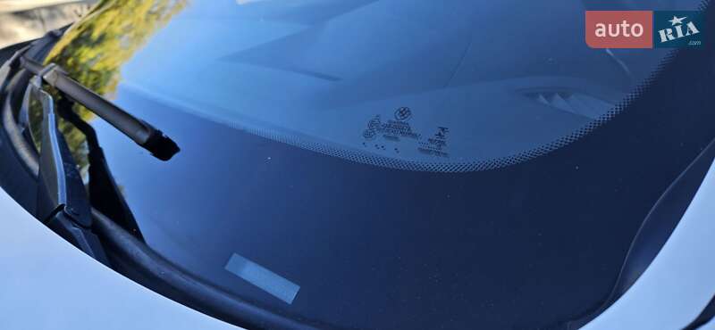 Внедорожник / Кроссовер BMW X3 2015 в Одессе