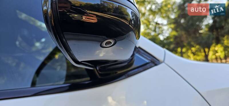 Внедорожник / Кроссовер BMW X3 2015 в Одессе