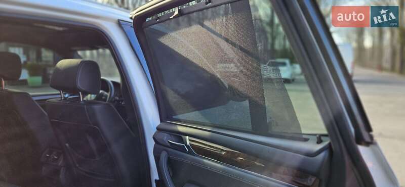 Внедорожник / Кроссовер BMW X3 2015 в Одессе