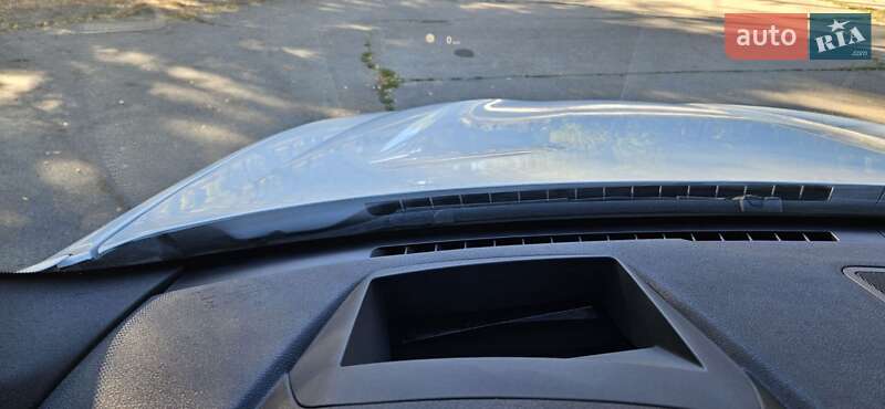 Внедорожник / Кроссовер BMW X3 2015 в Одессе