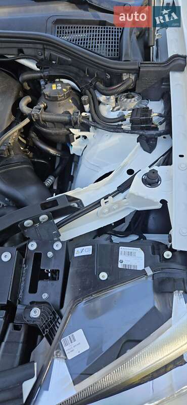 Внедорожник / Кроссовер BMW X3 2015 в Одессе