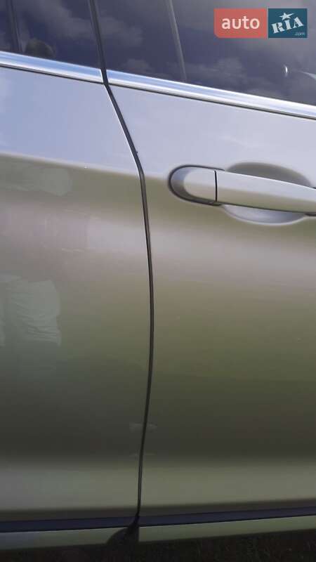 Внедорожник / Кроссовер BMW X3 2016 в Павлограде