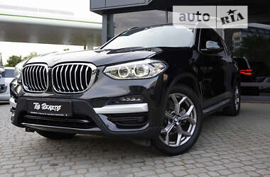 BMW X3 2019