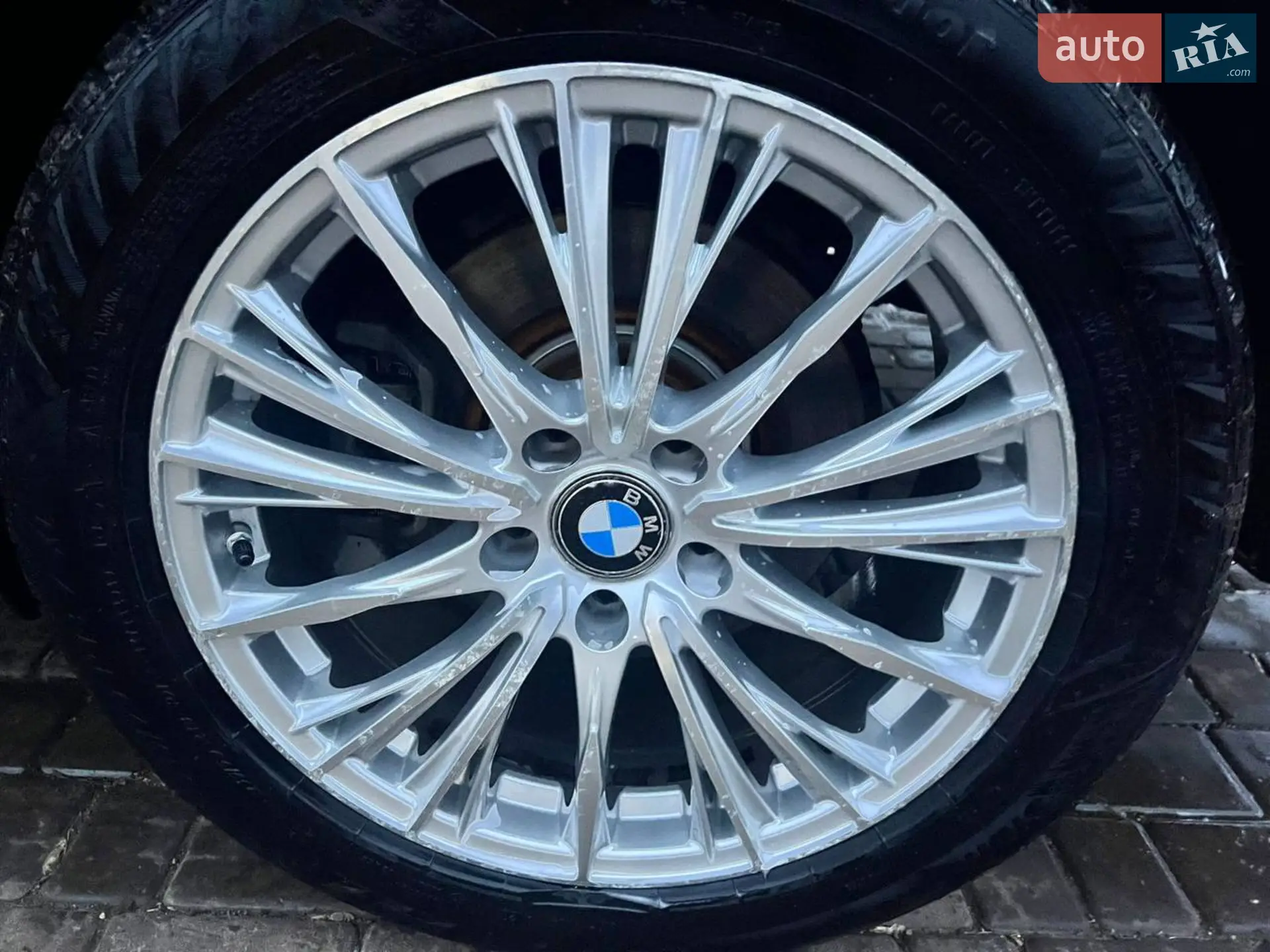 2014 BMW X3 - мініатюра 2