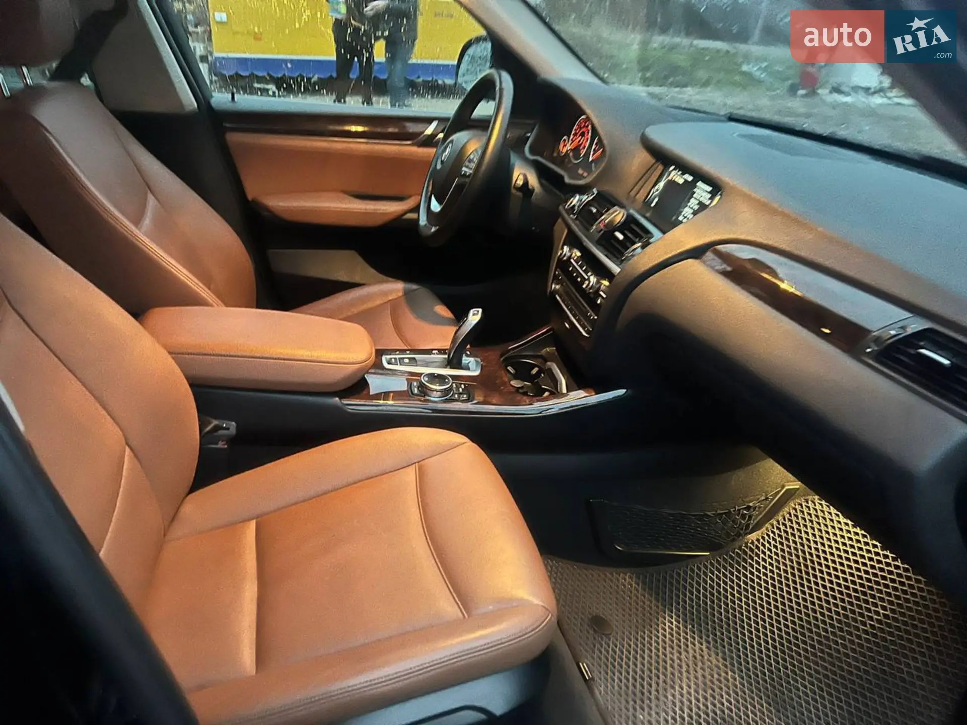 2014 BMW X3 - мініатюра 6